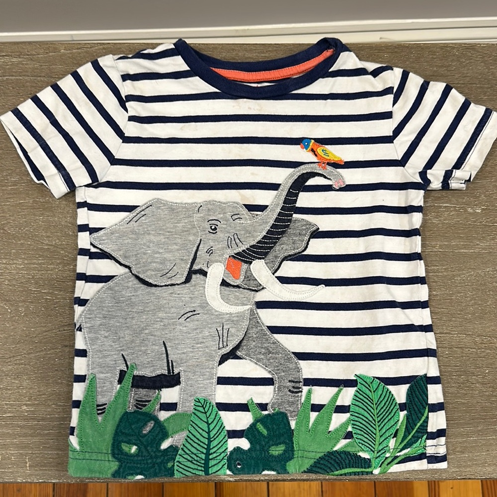 MiniBoden T shirt